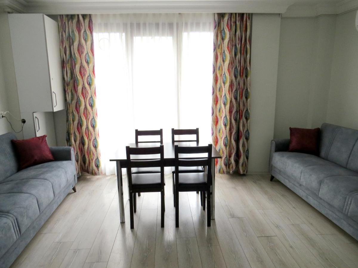 Istanberry - Paradise Apartments Estambul Exterior foto