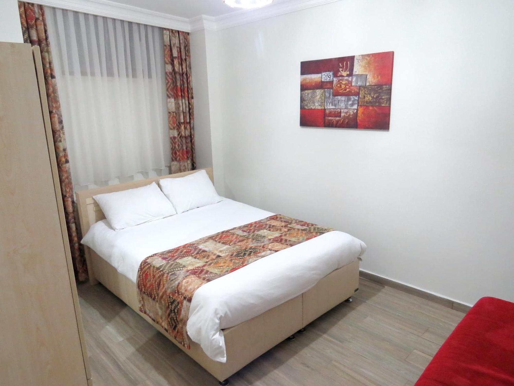 Istanberry - Paradise Apartments Estambul Exterior foto