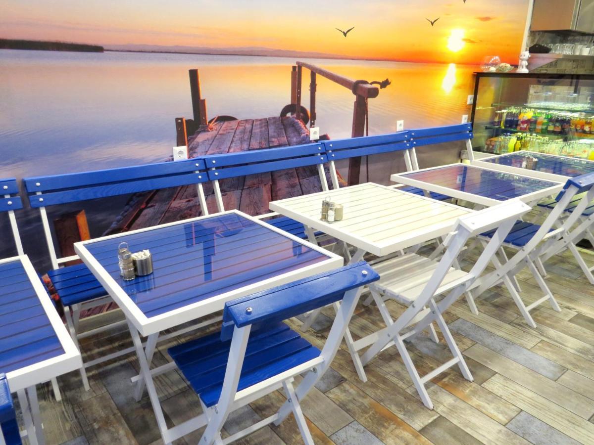 Istanberry - Paradise Apartments Estambul Exterior foto