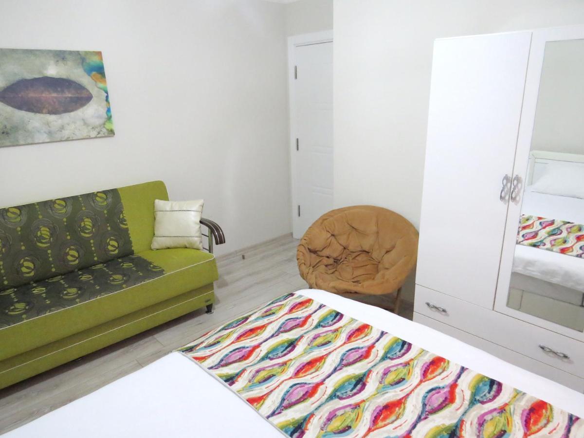 Istanberry - Paradise Apartments Estambul Exterior foto