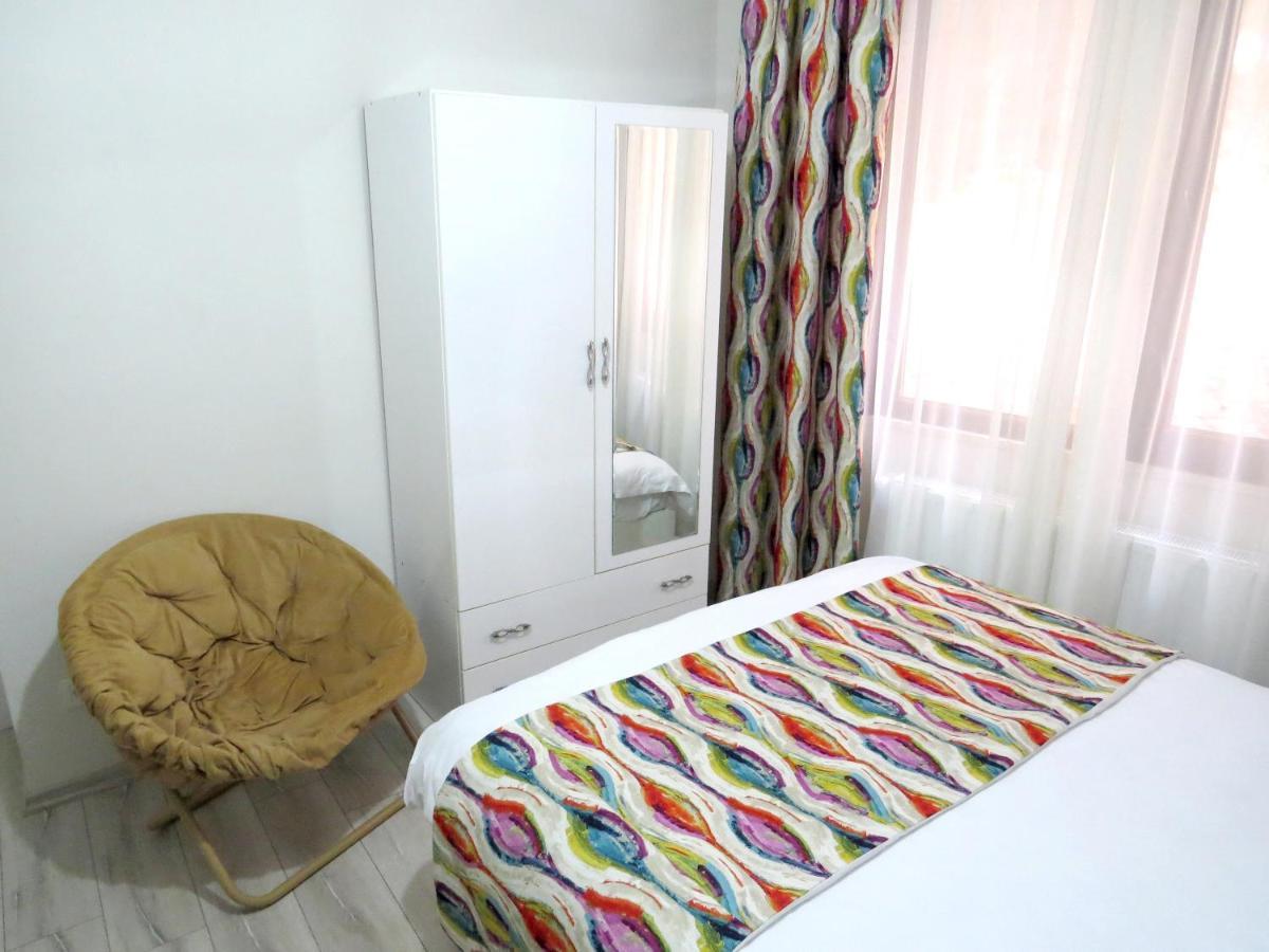 Istanberry - Paradise Apartments Estambul Exterior foto